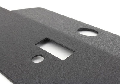 Perrin [04-07 STI, 02-07 WRX] Radiator Shroud - Black | PSP-ENG-501BK