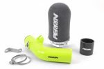 Perrin [08-14 WRX, 08-15 STI] Cold Air Intake - Neon Yellow
