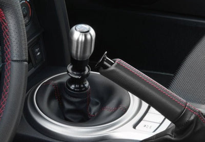 Perrin [13-21 BRZ/FR-S/86, 22-26 BRZ/GR86] Drift Button Black