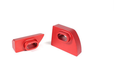Perrin [15-17 WRX w/ OEM Shifter] Super Shifter Stop
