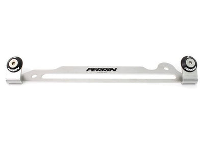 PERRIN [15-21 WRX] Engine Cover Fix Kit Black | PSP-ENG-166BK