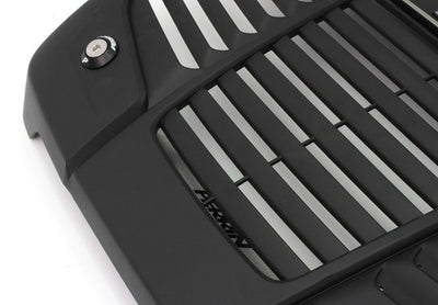 PERRIN [15-21 WRX] Engine Cover Fix Kit Black | PSP-ENG-166BK