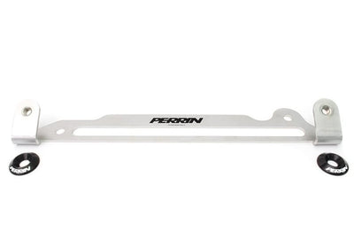 PERRIN [15-21 WRX] Engine Cover Fix Kit Black | PSP-ENG-166BK