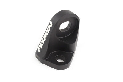 Perrin [15-21 WRX] Turbo Support Bracket 2pc Kit | PSP-EXT-235BK