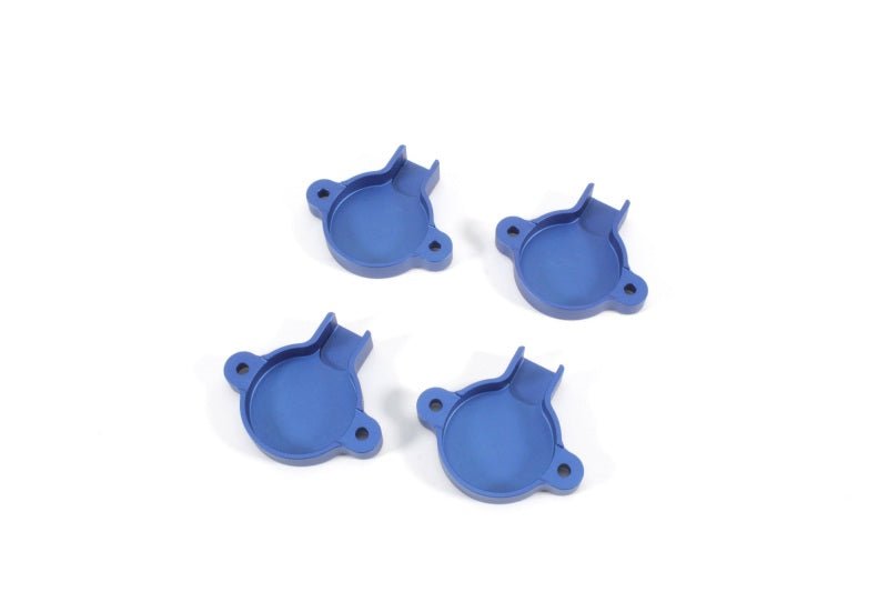 Perrin 15-25 WRX Cam Solenoid Cover - Blue | PSP-ENG-172BL