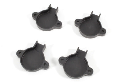 Perrin [15-26 WRX] Cam Solenoid Cover - Black | PSP-ENG-172BK