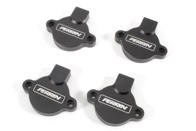 Perrin [15-26 WRX] Cam Solenoid Cover - Black | PSP-ENG-172BK