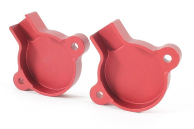 Perrin [15-26 WRX] Cam Solenoid Cover - Red | PSP-ENG-172RD