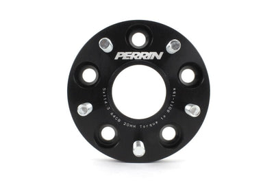 PERRIN [17-21 Civic SI] Wheel Spacer Set 5x114.3 20mm