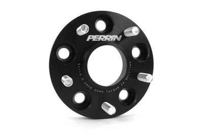 PERRIN [17-21 Civic SI] Wheel Spacer Set 5x114.3 20mm