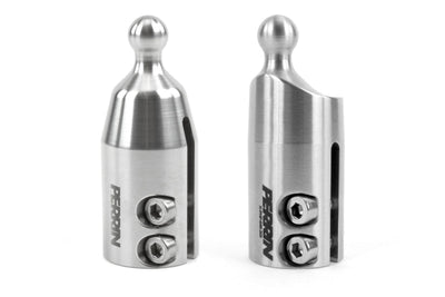 PERRIN 2 Way Adjustable Short Shift Adapter Honda Civic 6 Speed 2016+ | PHP-INR-201