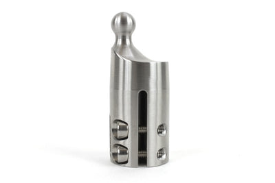 PERRIN 2 Way Adjustable Short Shift Adapter Honda Civic 6 Speed 2016+ | PHP-INR-201