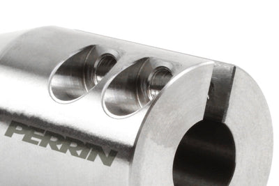 PERRIN 2 Way Adjustable Short Shift Adapter Honda Civic 6 Speed 2016+ | PHP-INR-201
