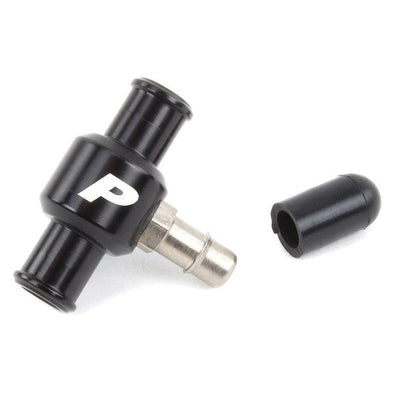 Perrin [15-21 WRX, 14-18 FXT] Turbo Sump Restrictor