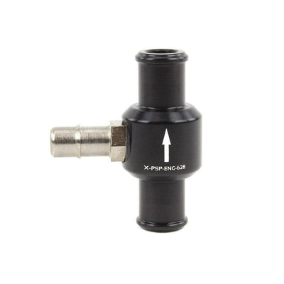 Perrin [15-21 WRX, 14-18 FXT] Turbo Sump Restrictor