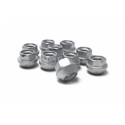 Perrin [15-26 WRX, 05-21 STI, 15-23 Outback, 15-23 Legacy, 19-23 Forester] 20mm Wheel Spacers Black
