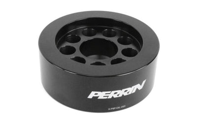 Perrin 22-2023 BRZ/GR86 Oil Cooler Kit | PSP-OIL-114
