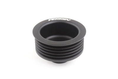 Perrin 22-23 BRZ / GR86 Alternator Pulley | FA/FB Engines Black | PSP-ENG-122BK