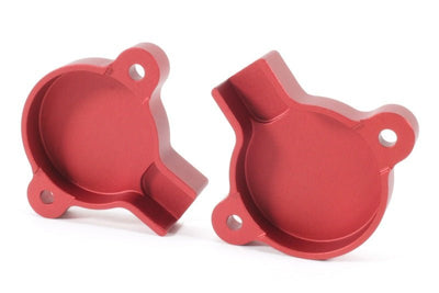 Perrin 22-23 GR86 / 17-20 86 / 14-16 FR-S / 13-20 BRZ Cam Solenoid Cover - Red | PSP-ENG-173RD