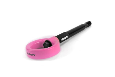 Perrin [22-25 GR86/BRZ] Front Tow Hook - Hyper Pink | PSP-BDY-236HP