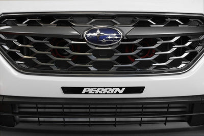 Perrin [22-26 WRX] Black License Plate Delete