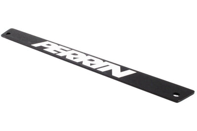 Perrin [22-26 WRX] Black License Plate Delete