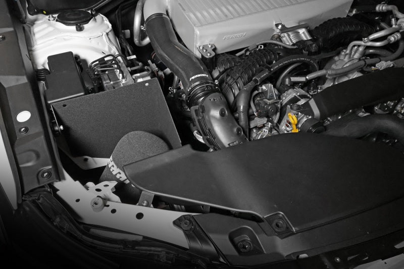 Perrin [22-26 WRX] Cold Air Intake - Black