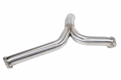 Perrin [22-26 WRX] Dual Exit Catback Exhaust