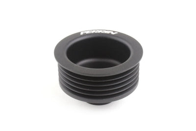 Perrin [22-26 WRX] FA/FB Alternator Pulley Black | PSP-ENG-121BK