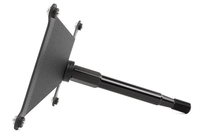 Perrin [22-26 WRX] Front License Plate Holder/Relocation