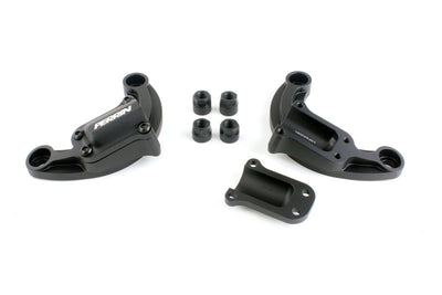Perrin [22-26 WRX] Front Strut Tower Bar - Red