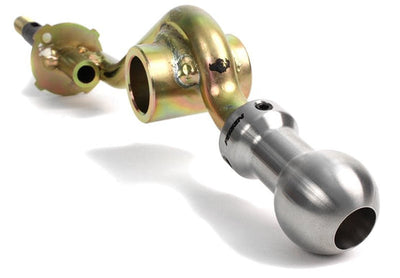 Perrin 04-21 STI 6-Speed Short Shifter Adapter | PSP-INR-220