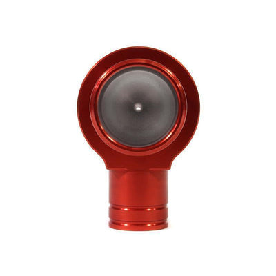 Perrin [15-21 WRX] Recirculation Blow Off Valve - Red
