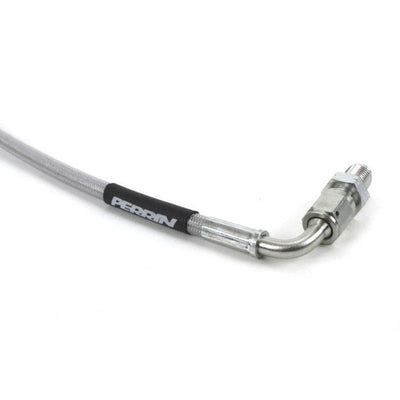Perrin [15-21 WRX/STI] Clutch Line