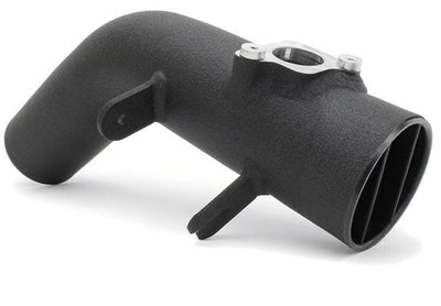 Perrin 08-14 WRX / 08-15 STI Cold Air Intake Black | PSP-INT-322BK