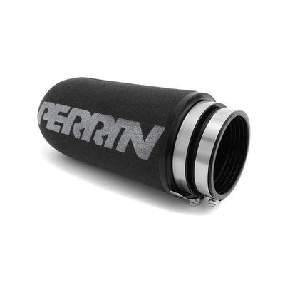 Perrin [13-26 BRZ, 22-26 GR86, 13-16 FR-S, 17-20 86] Cone Filter with 3.125inch Mouth