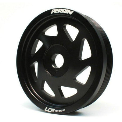 Perrin [02-26 WRX, 04-21 STI] Crank Pulley