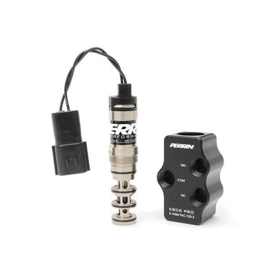 Perrin [15-21 WRX] EBCS Pro Electronic Boost Control Solenoid
