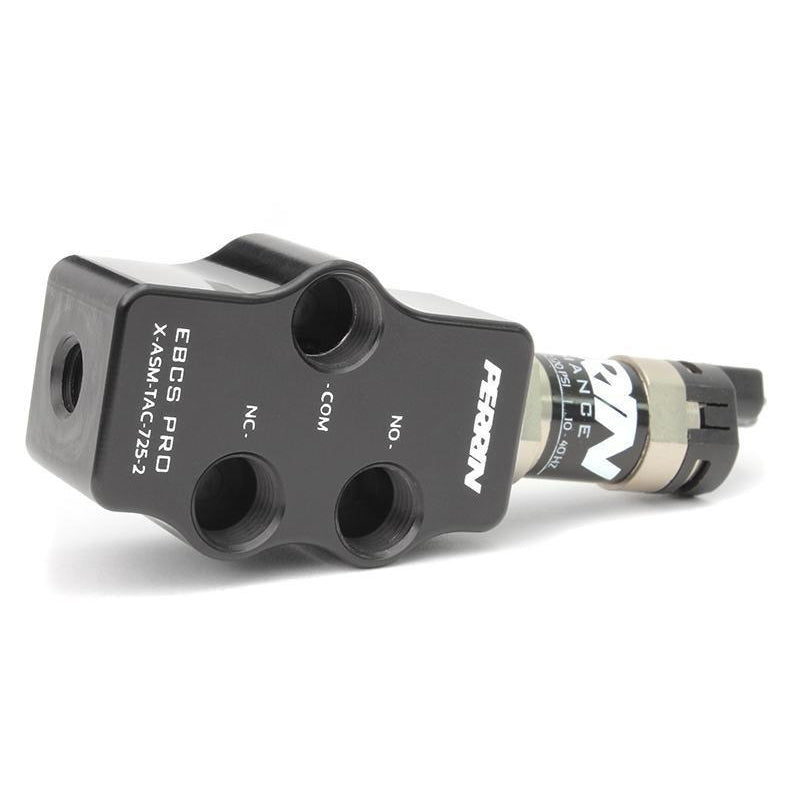 Perrin [15-21 WRX] EBCS Pro Electronic Boost Control Solenoid