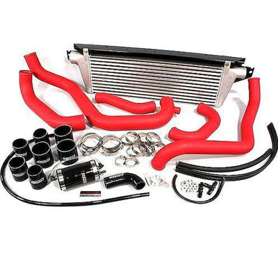 Perrin [02-07 WRX, 04-07 STI] Front Mount Intercooler Pipes