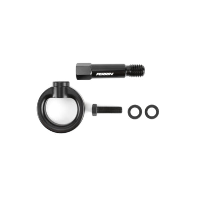 Perrin [20+ Toyota Supra] Front Tow Hook