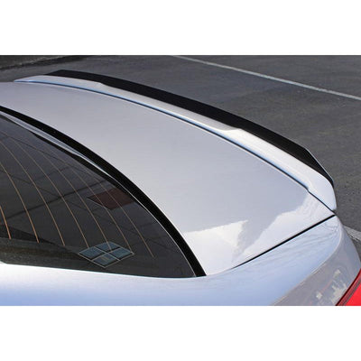 Perrin Gurney Flap WRX/STI w/ Premium Wing 15-2020 | PSP-BDY-402BK