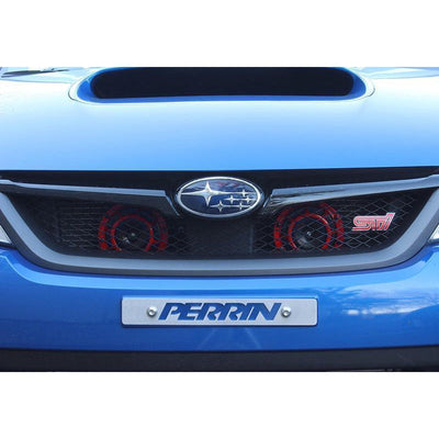 Perrin [08-14 WRX/STI] HELLA Horn Bracket