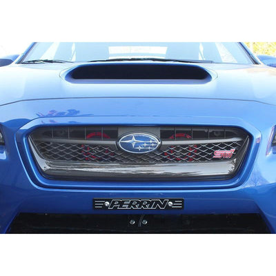 Perrin [15-21 WRX/STI, 13-17 Crosstrek/Impreza] Hella Horn Bracket