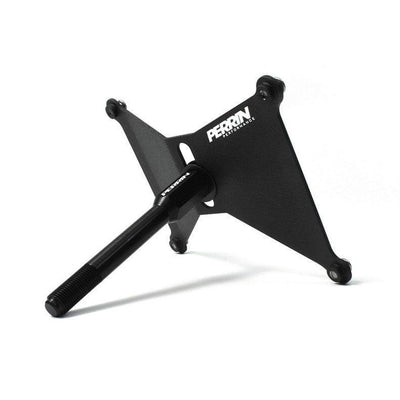 Perrin [02-07 WRX, 04-07 STI] License Plate Holder | PSP-BDY-200