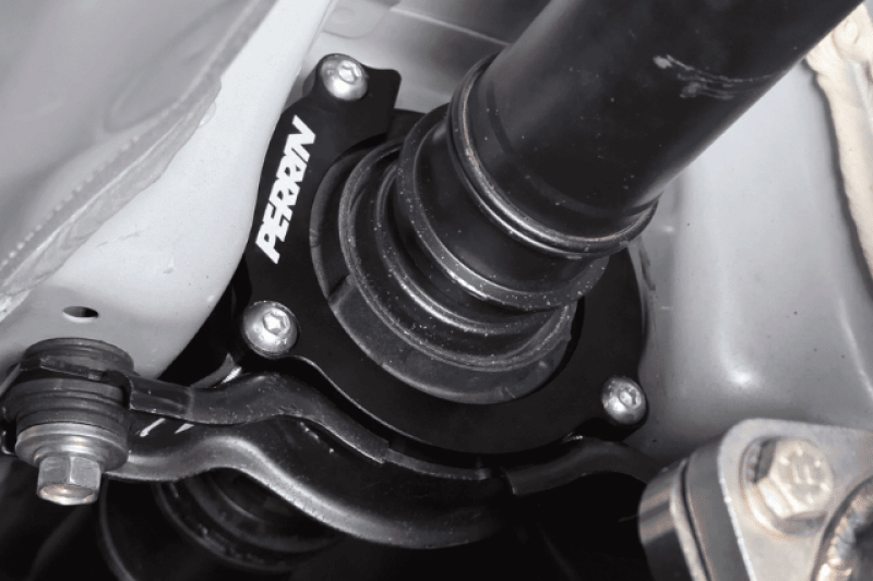 Perrin Performance [08-14 Subaru Impreza, 15-25 WRX, 15-21 STI] Driveshaft Lockdown