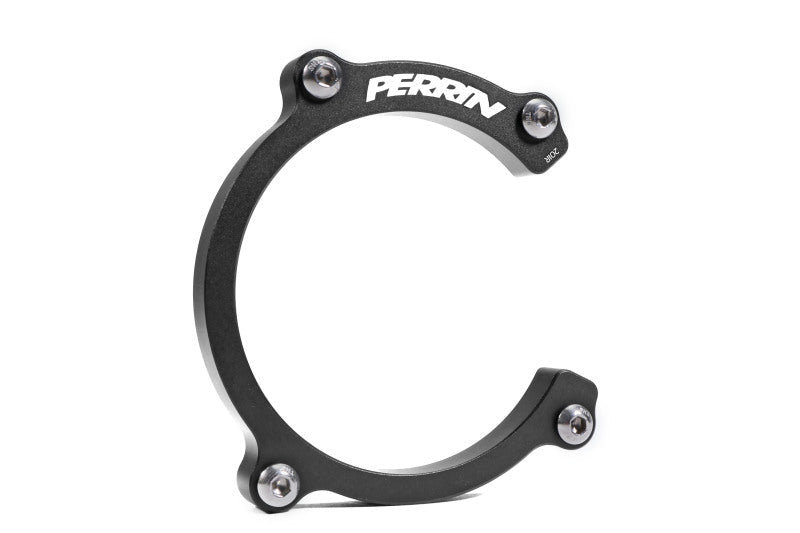 Perrin Performance [08-14 Subaru Impreza, 15-25 WRX, 15-21 STI] Driveshaft Lockdown