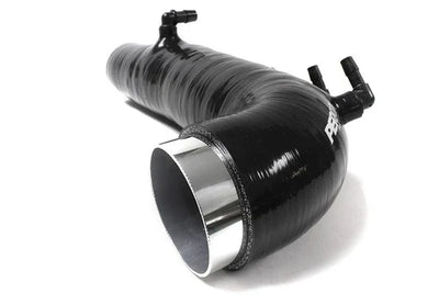 Perrin [08-14 WRX, 05-09 LGT, 09-12 FXT] Turbo Inlet - Black