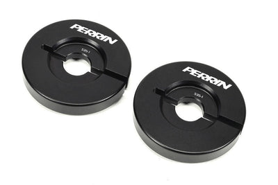 Perrin Performance [12-26 Subaru WRX, STI, Forester XT, Impreza, Crosstrek] Differential Lockdown System