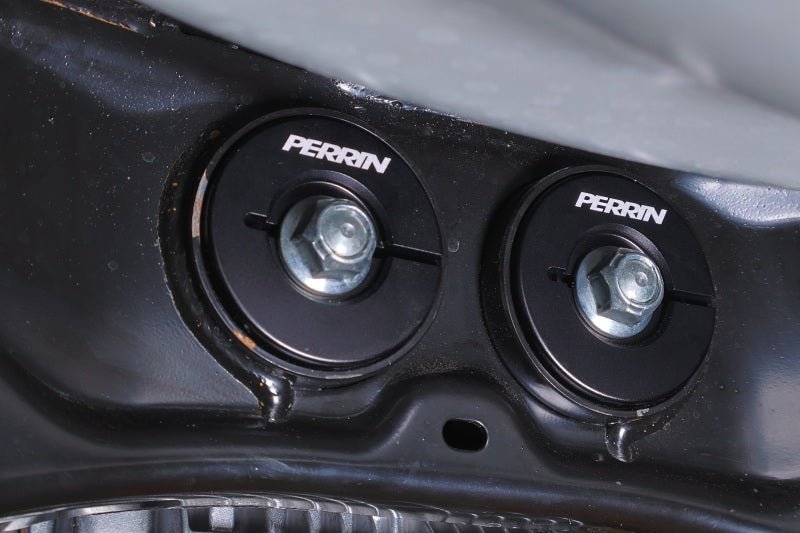 Perrin Performance [12-26 Subaru WRX, STI, Forester XT, Impreza, Crosstrek] Differential Lockdown System